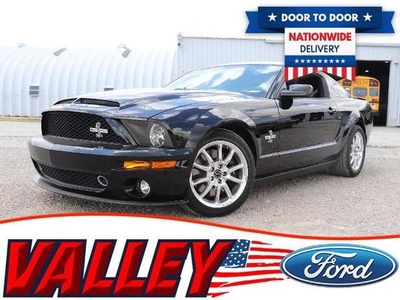 2009 Ford Mustang for Sale in Co Bluffs, Iowa