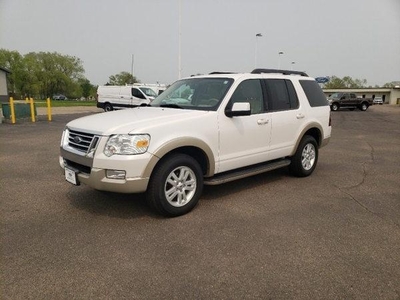 2010 Ford Explorer for Sale in Chicago, Illinois