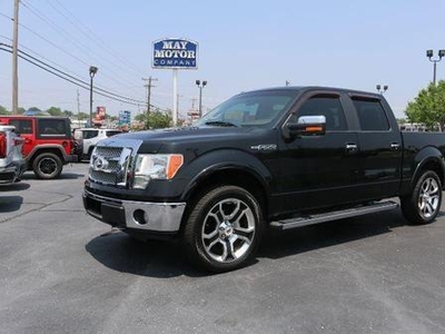 2010 Ford F-150 for Sale in Chicago, Illinois