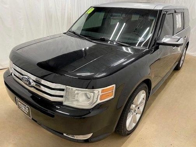 2010 Ford Flex for Sale in Chicago, Illinois