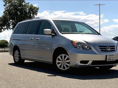 2010 Honda Odyssey for Sale in Chicago, Illinois
