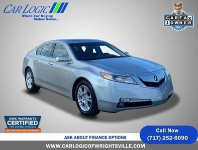 2011 Acura TL for Sale in Chicago, Illinois