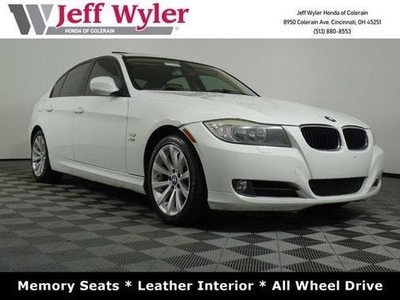 2011 BMW 328 for Sale in Northwoods, Illinois