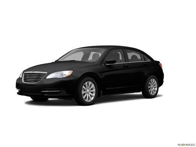 2011 Chrysler 200 for Sale in Saint Louis, Missouri