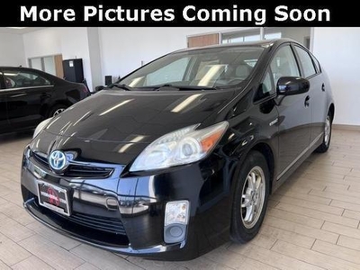 2011 Toyota Prius for Sale in Northwoods, Illinois