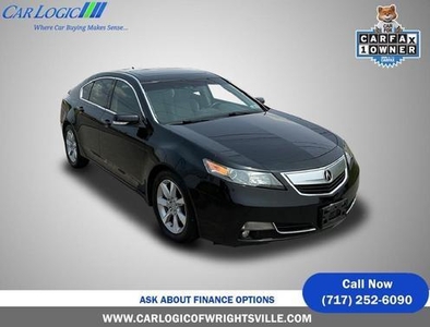 2012 Acura TL for Sale in Chicago, Illinois