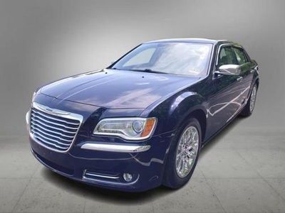 2012 Chrysler 300 for Sale in Chicago, Illinois