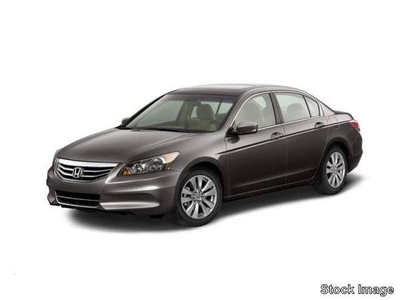 2012 Honda Accord for Sale in Northwoods, Illinois