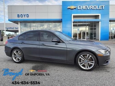 2013 BMW 335 for Sale in Chicago, Illinois