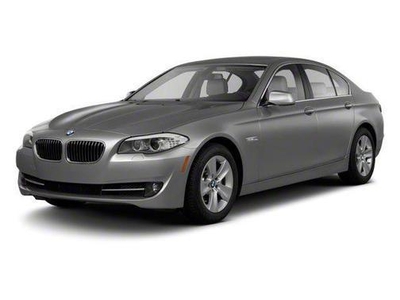 2013 BMW 528 for Sale in Chicago, Illinois