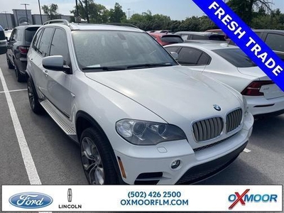 2013 BMW X5 for Sale in Chicago, Illinois