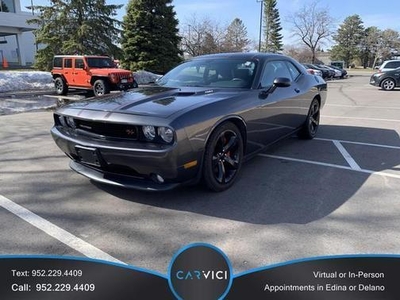 2013 Dodge Challenger for Sale in Chicago, Illinois