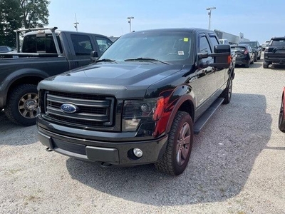 2013 Ford F-150 for Sale in Saint Louis, Missouri
