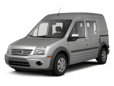 2013 Ford Transit Connect for Sale in Chicago, Illinois