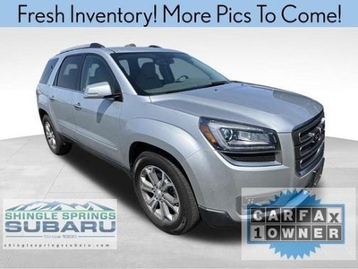 2013 GMC Acadia for Sale in Chicago, Illinois