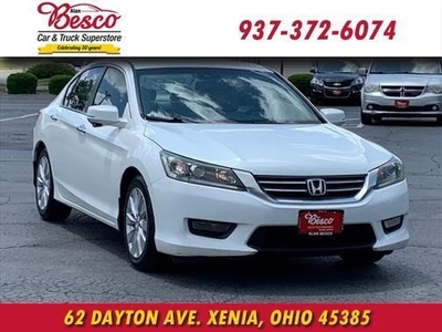 2013 Honda Accord for Sale in Saint Louis, Missouri