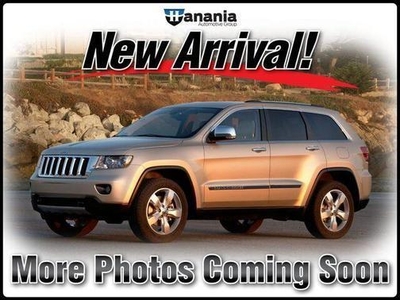 2013 Jeep Grand Cherokee for Sale in Northwoods, Illinois