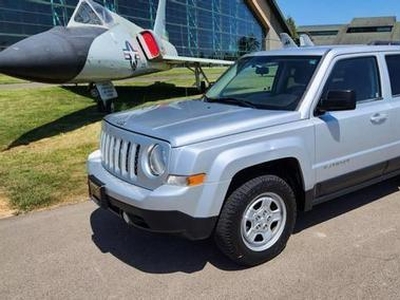 2013 Jeep Patriot for Sale in Chicago, Illinois