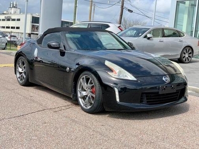 2013 Nissan 370Z for Sale in Chicago, Illinois