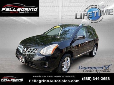 2013 Nissan Rogue for Sale in Chicago, Illinois