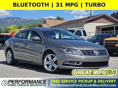 2013 Volkswagen CC for Sale in Northwoods, Illinois