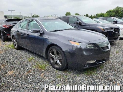 2014 Acura TL for Sale in Chicago, Illinois