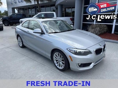 2014 BMW 2-Series for Sale in Chicago, Illinois