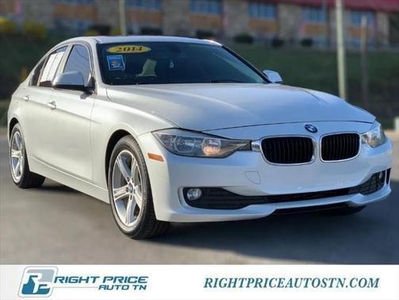 2014 BMW 320 for Sale in Chicago, Illinois