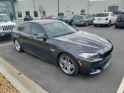 2014 BMW 550 for Sale in Saint Louis, Missouri