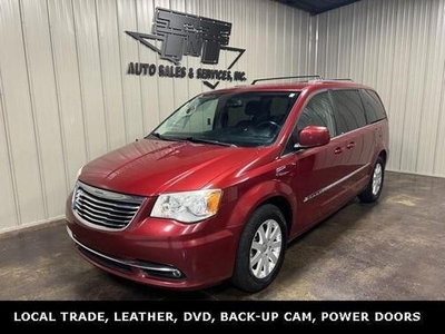 2014 Chrysler Town & Country for Sale in Denver, Colorado