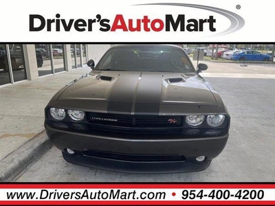 2014 Dodge Challenger for Sale in Chicago, Illinois