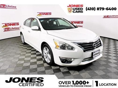 2014 Nissan Altima for Sale in Northwoods, Illinois
