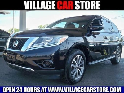 2014 Nissan Pathfinder for Sale in Chicago, Illinois