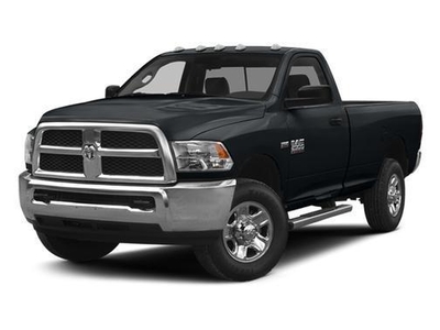 2014 RAM 2500 for Sale in Chicago, Illinois