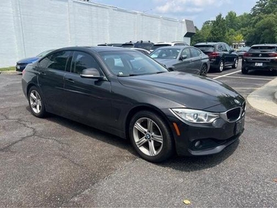 2015 BMW 428 Gran Coupe for Sale in Chicago, Illinois
