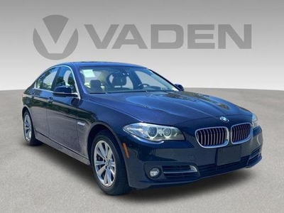 2015 BMW 528 for Sale in Chicago, Illinois