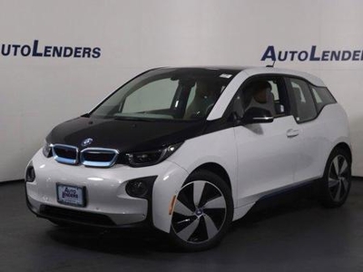 2015 BMW i3 for Sale in Centennial, Colorado