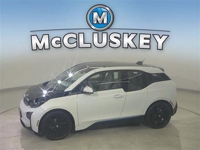2015 BMW i3 for Sale in Chicago, Illinois