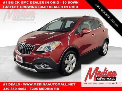 2015 Buick Encore for Sale in Chicago, Illinois