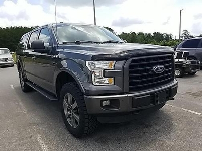 2015 Ford F-150 for Sale in Saint Louis, Missouri