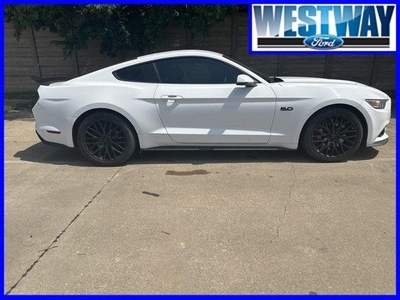 2015 Ford Mustang for Sale in Chicago, Illinois