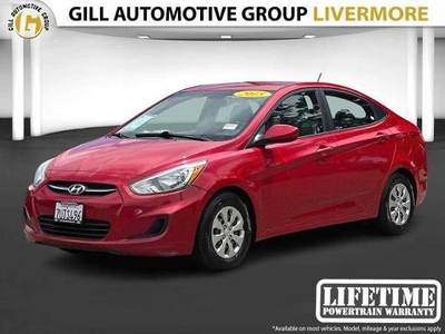 2015 Hyundai Accent for Sale in Chicago, Illinois