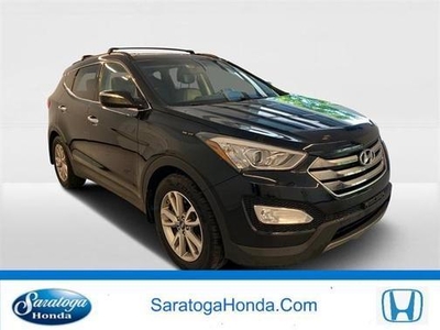 2015 Hyundai Santa Fe Sport for Sale in Denver, Colorado