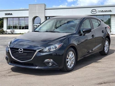 2015 Mazda Mazda3 for Sale in Saint Louis, Missouri