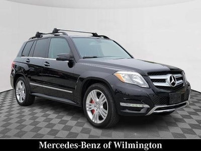 2015 Mercedes-Benz GLK-Class for Sale in Chicago, Illinois