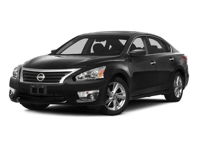 2015 Nissan Altima for Sale in Saint Louis, Missouri