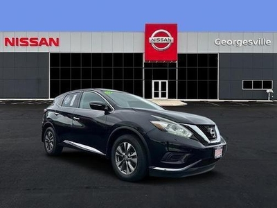 2015 Nissan Murano for Sale in Denver, Colorado