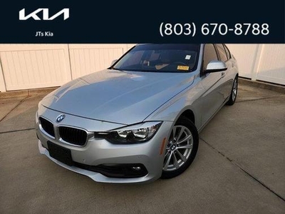 2016 BMW 320 for Sale in Saint Louis, Missouri