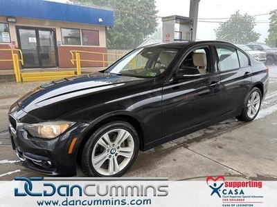 2016 BMW 328 for Sale in Northwoods, Illinois