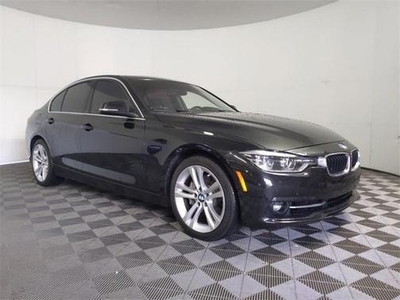 2016 BMW 340 for Sale in Chicago, Illinois